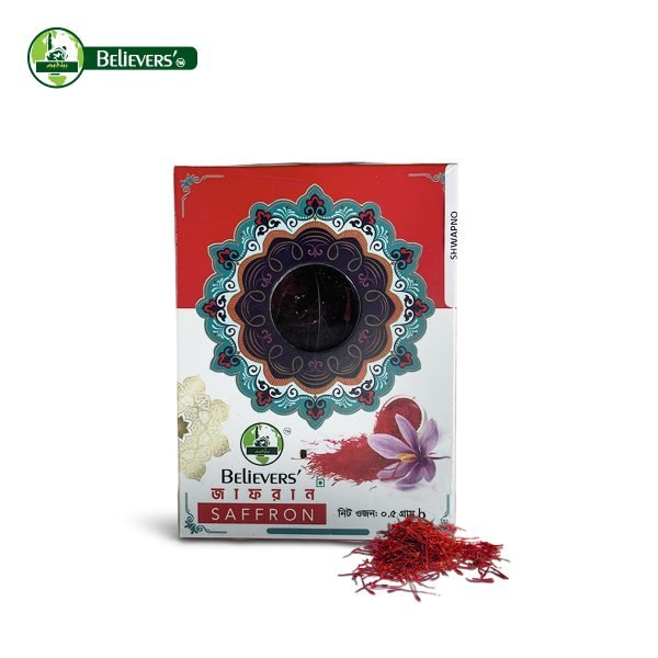 জাফরান 0.5g