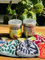 বিলিভার্স প্রিমিয়াম কম্বো অফার: খেজুর সিরাপ ও খেজুরের আচার