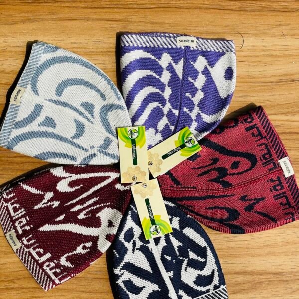 বিলিভার্স প্রিমিয়াম টুপি